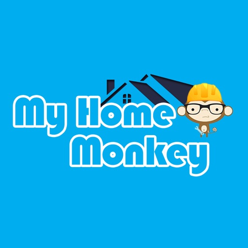 My Home Monkey icon