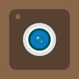 LOZ魔法相机 app icon