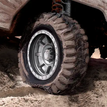 4x4 Russian SUVs Off-road 2016 Читы