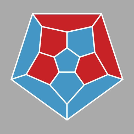 Stellar Hedron Icon