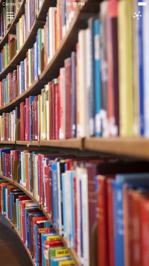 Creekside Library Calendar