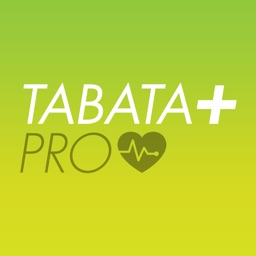 Tabata+ Apple Watch App