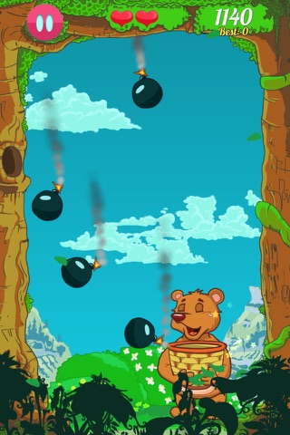 Fruit Time HD screenshot 3