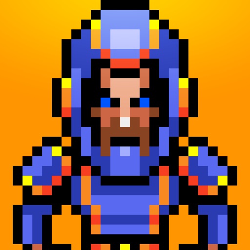 Mayhem! icon