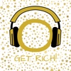 Get Rich! Reichtum, Wohlstand und Fülle manifestieren mit Hypnose