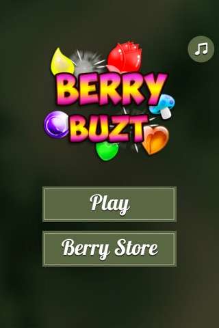 Berry Buzt screenshot 3