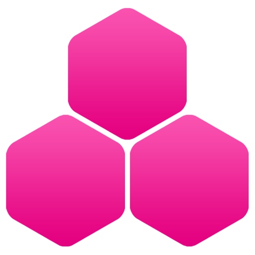 Hexagon Fit - The popular 1010 puzzle game is coming back! icon