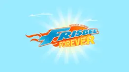 frisbee® forever iphone screenshot 1