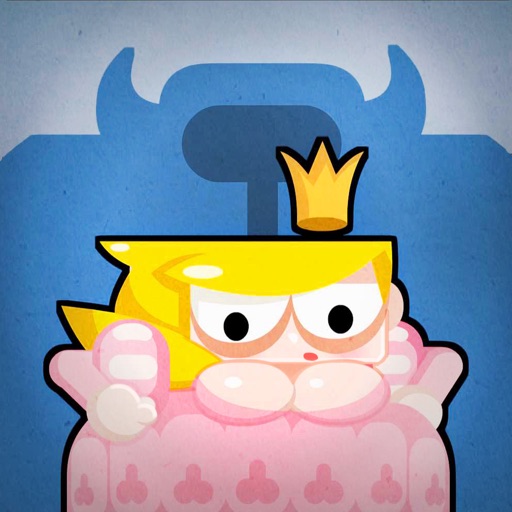 Princess Run! iOS App