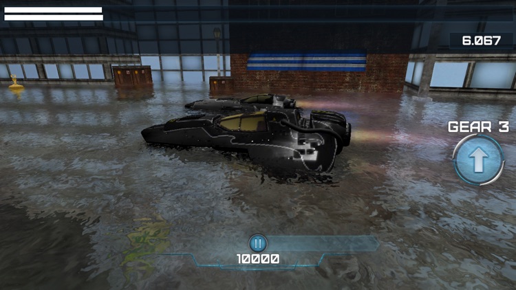 Speed Boat: Drag Racing screenshot-3