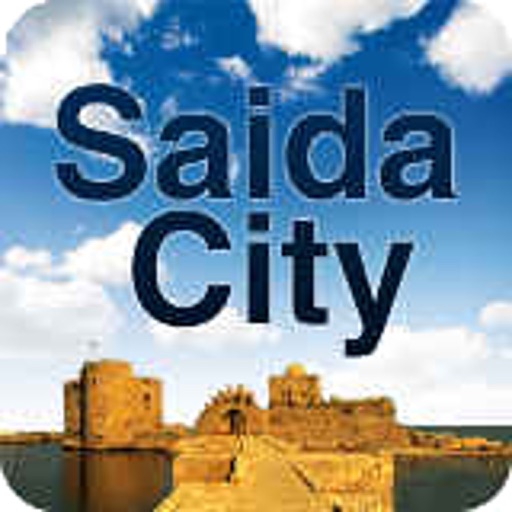 SaidaCity icon