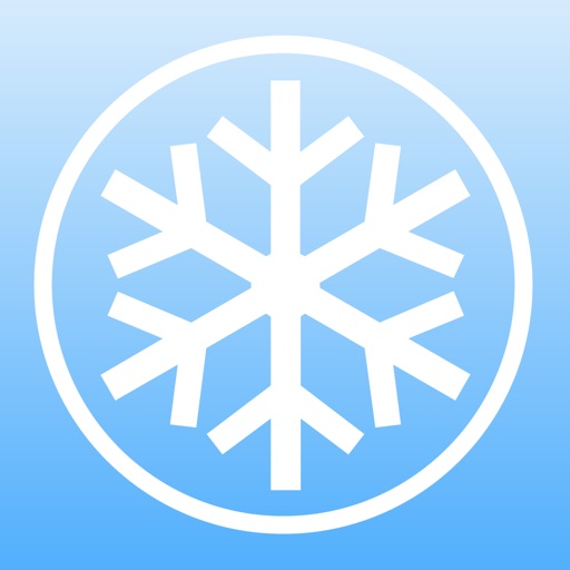 Long Range Weather Forecast icon