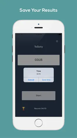 Game screenshot ToSixty apk