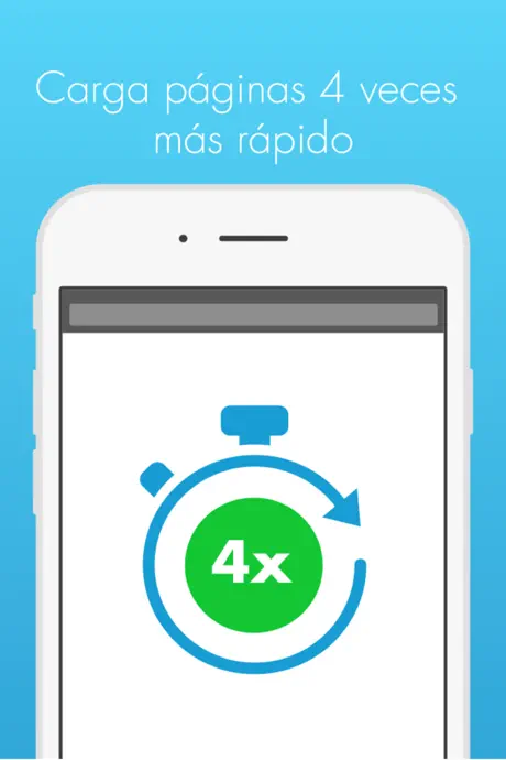 Crystal Adblock - ¡Bloquea ya los anuncios!