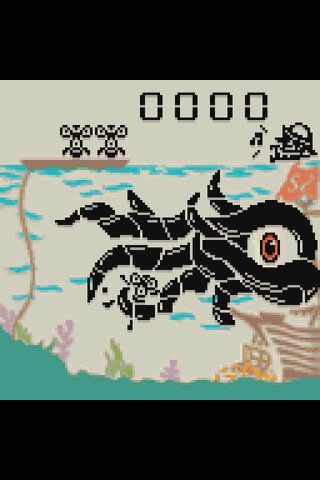 Game & Talk 2 Octopus screenshot 2