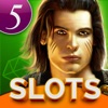 Shadow of the Panther: FREE Vegas Slot Game - iPhoneアプリ