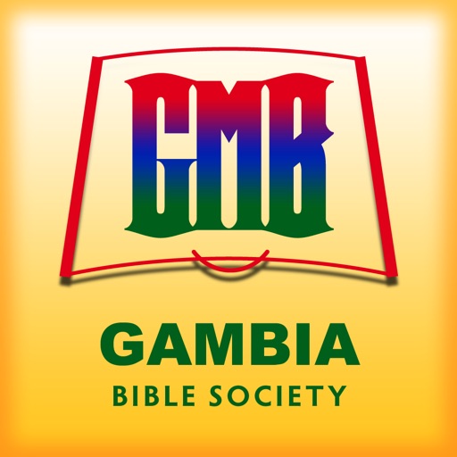 Bible Society in Gambia icon