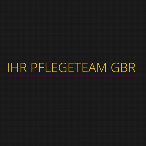 Ihr Pflegeteam GbR icon