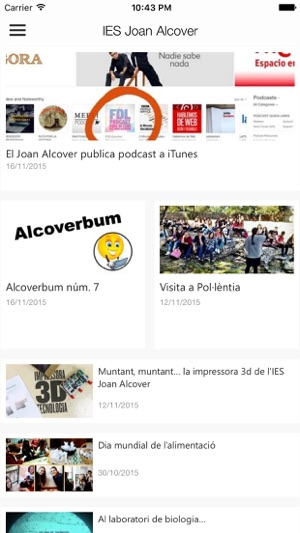IES Joan Alcover(圖2)-速報App