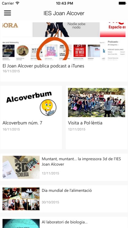 IES Joan Alcover