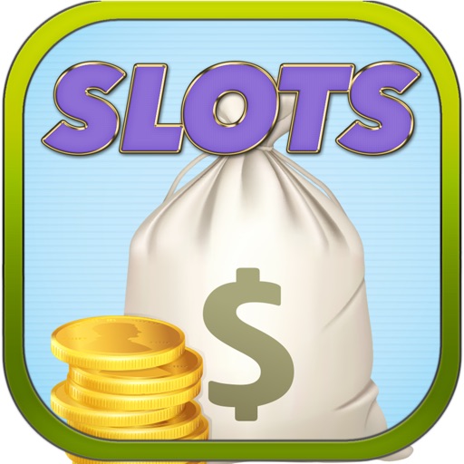 Wild Spinner Golden Gambler Slots - FREE SLOTS GAME icon