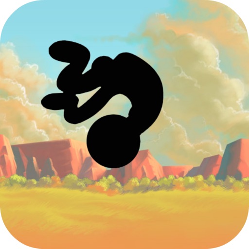 Ninja Kids Jump and Jump - Ninja Dash Free Edition icon