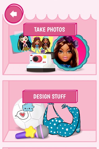 The Bratz App screenshot 3