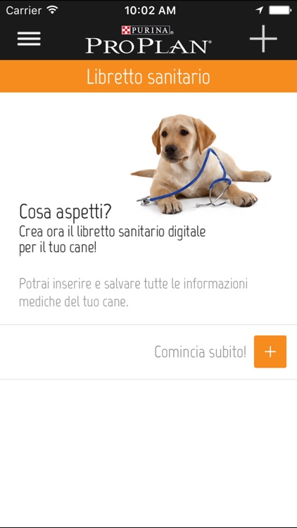 Il mio Cucciolo by Purina ProPlan