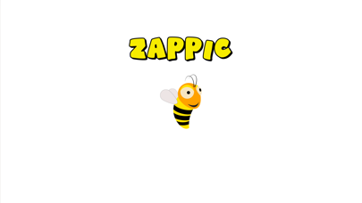 Zappic app screenshot