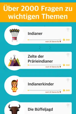 Game screenshot SachMeister - Das Kinder Quiz und Lernspiel für die Grundschule hack