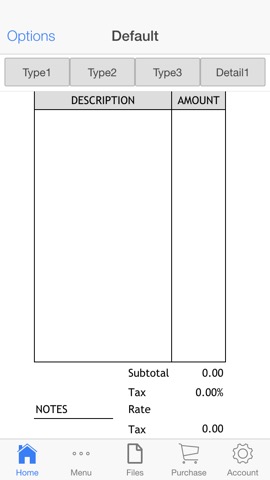 Invoice Suiteのおすすめ画像4