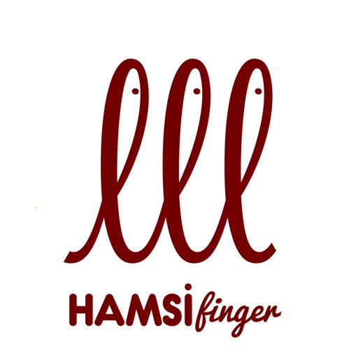 Hamsi Finger