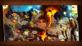 Game screenshot 12 Labours of Hercules II: The Cretan Bull hack