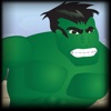 Green Road - Spring Hulk Smash Version