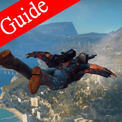 Video Walkthrough for Just Cause 3 iOS App