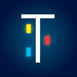 TYPER app icon
