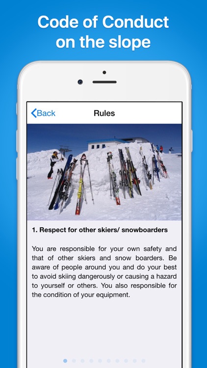 Train And Skiing - Conquer The Slope PRO