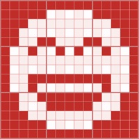 Picross Touch app icon - Entertainment app for iPhone
