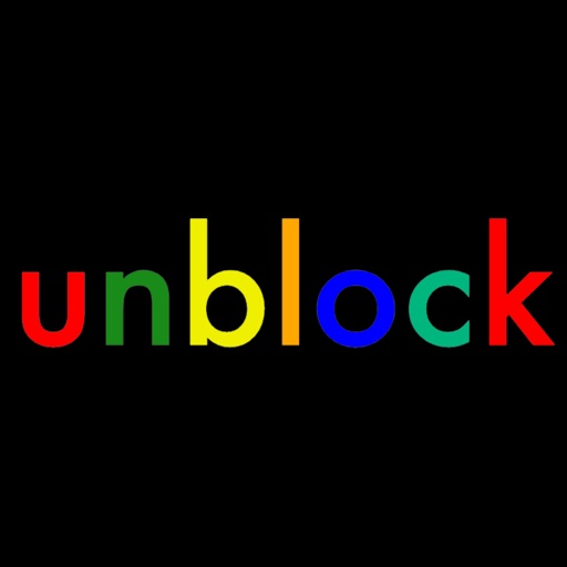 Unblock Deluxe icon