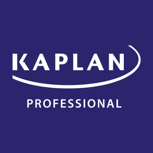 Kaplan Professional