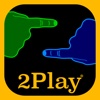 2Play Tap - 2 Player Fun for the Family