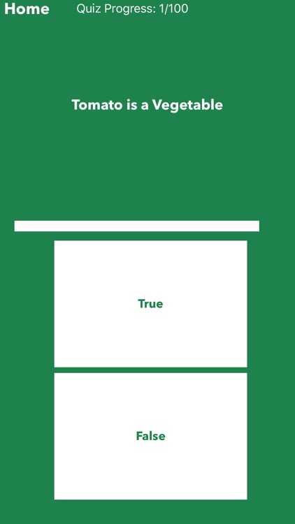 You Should Know This