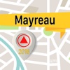 Mayreau Offline Map Navigator and Guide