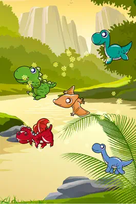 Game screenshot Baby's Toy World (Infant Sound Toys) - The Yellow Duck Early Learning Series hack