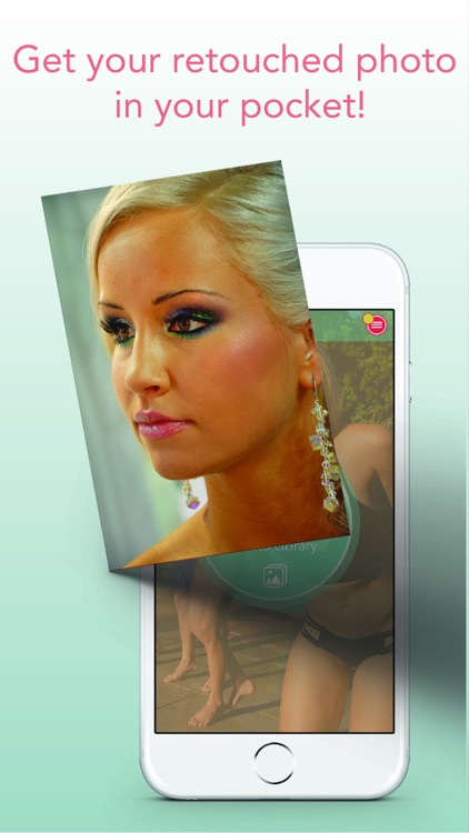 GoSexy Retouch - Photo editing for face and body screenshot-3