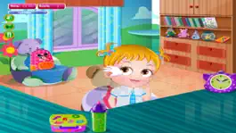 Game screenshot Baby In Preschool : Learn Vehicles hack