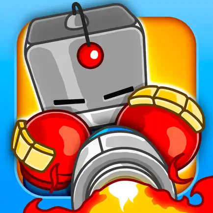 Endless Boss Fight Читы