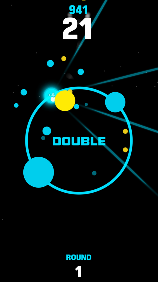 #5. Loop Mania (iOS) di: Umbrella Games LLC