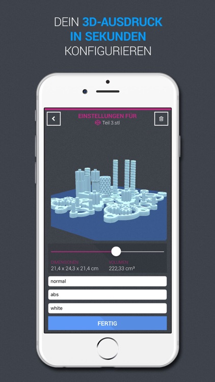 REVOPRINT screenshot-3