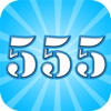 Can You Tap 555 ! Receiving Real $5 if You Can